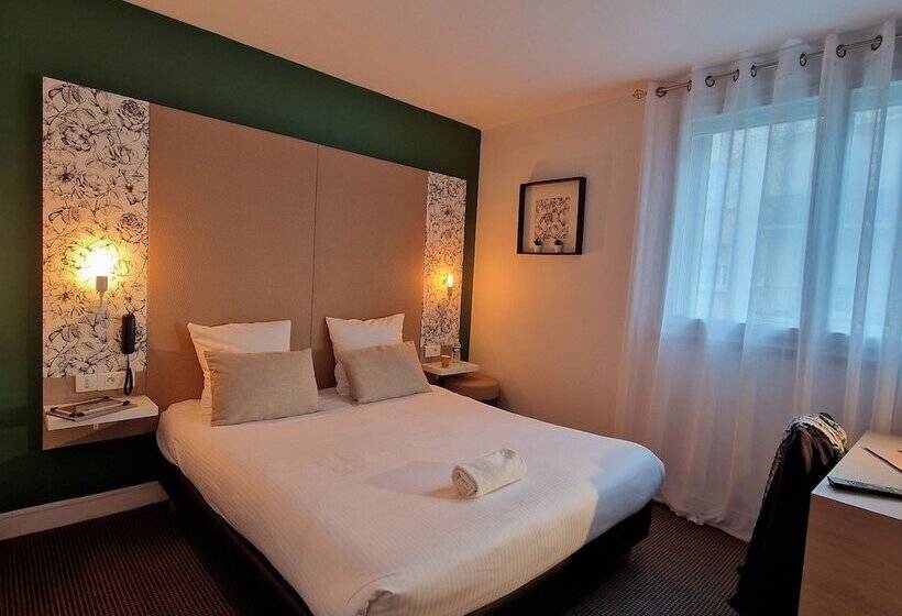 اتاق استاندارد, L Hôtel Bristol
