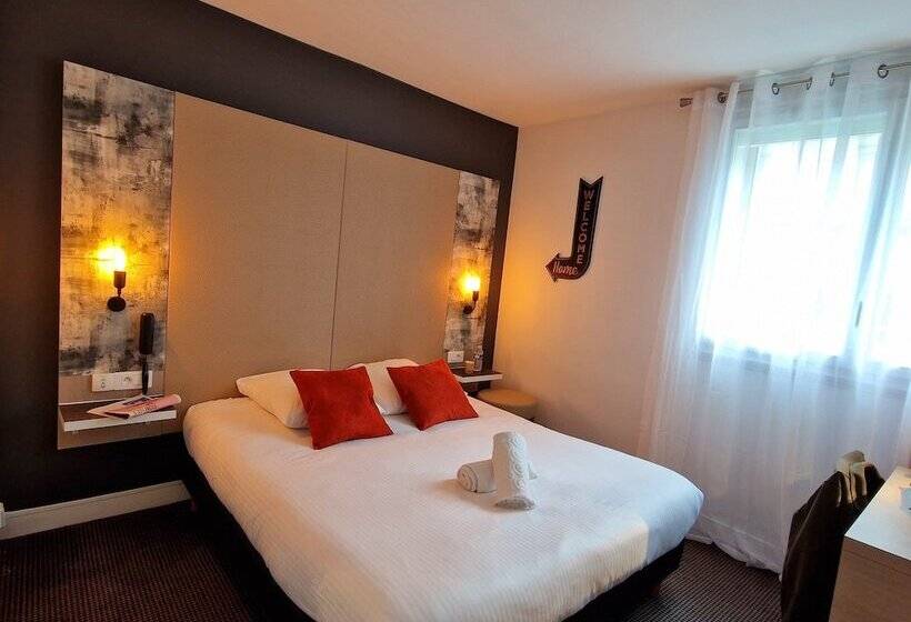 اتاق استاندارد, L Hôtel Bristol