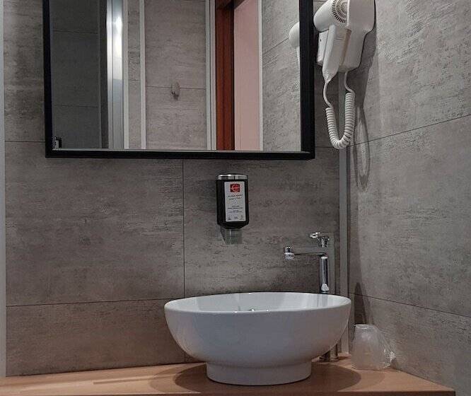 اتاق استاندارد, L Hôtel Bristol