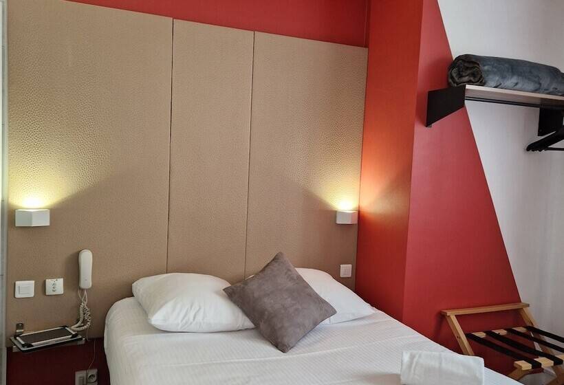 اتاق استاندارد, L Hôtel Bristol
