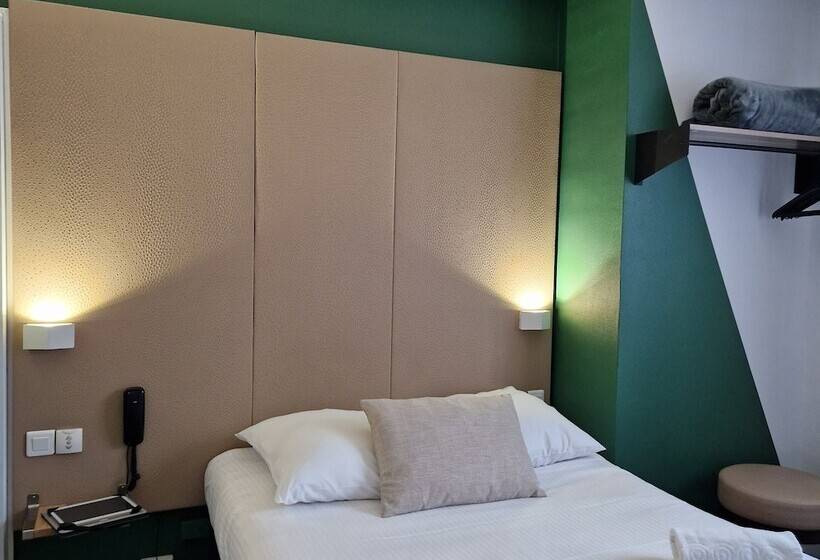 اتاق استاندارد, L Hôtel Bristol