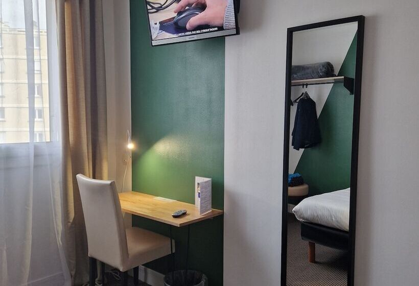اتاق استاندارد, L Hôtel Bristol