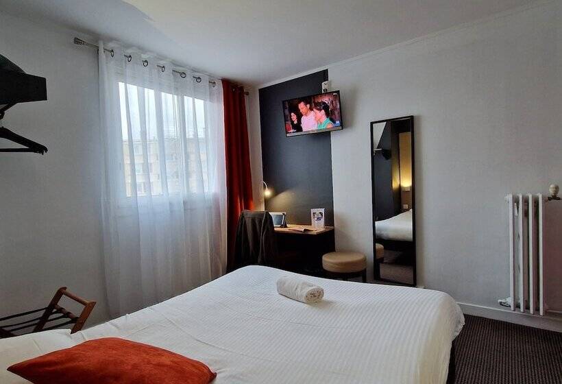 اتاق استاندارد, L Hôtel Bristol