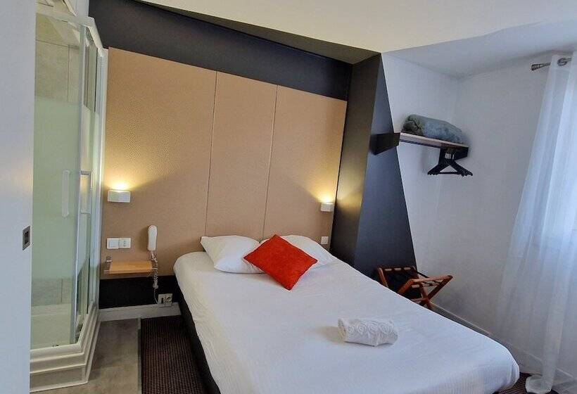 اتاق استاندارد, L Hôtel Bristol