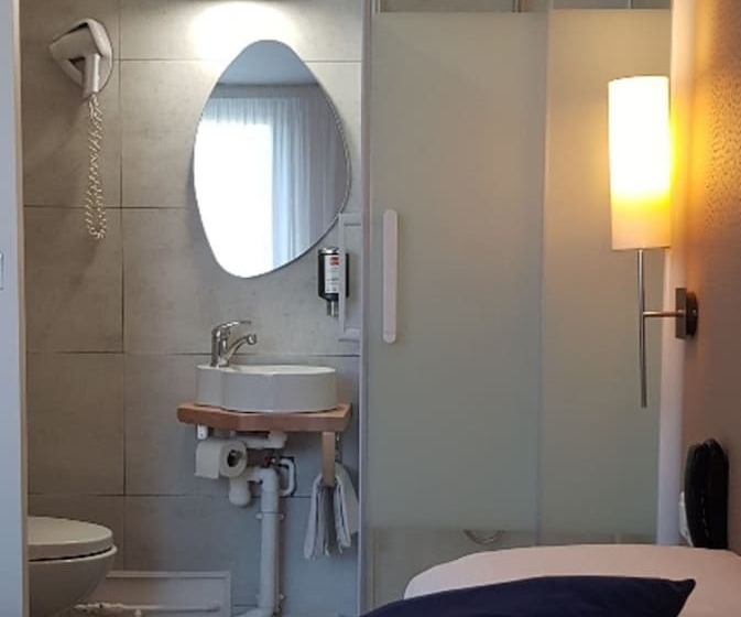 اتاق استاندارد, L Hôtel Bristol