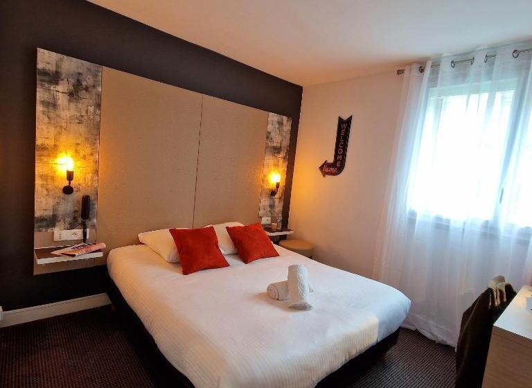 اتاق استاندارد, L Hôtel Bristol