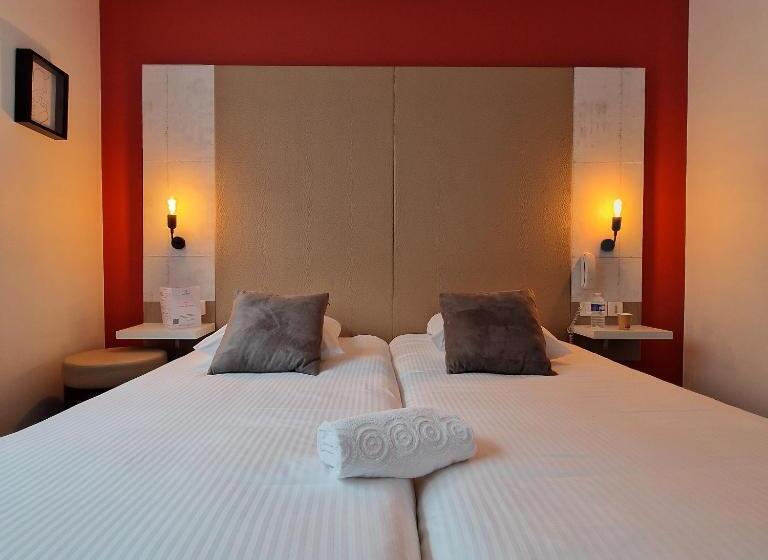 اتاق استاندارد, L Hôtel Bristol