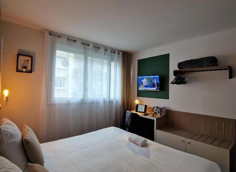اتاق استاندارد, L Hôtel Bristol