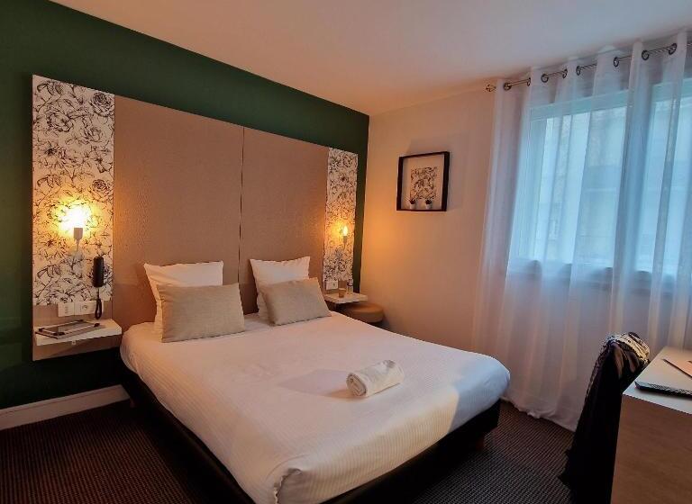 اتاق استاندارد, L Hôtel Bristol