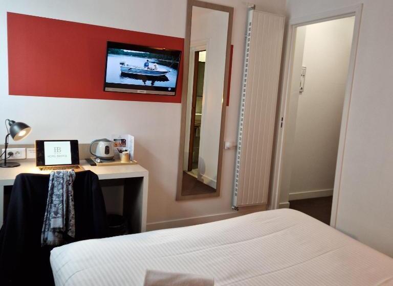 اتاق استاندارد, L Hôtel Bristol