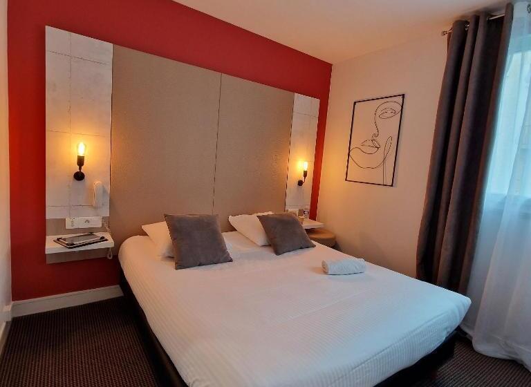 اتاق استاندارد, L Hôtel Bristol