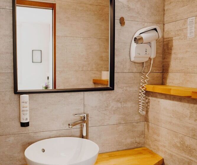 اتاق استاندارد, L Hôtel Bristol