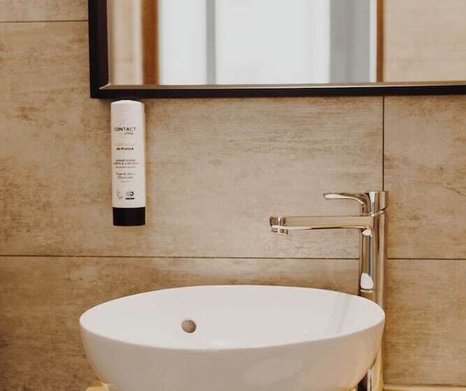 اتاق استاندارد, L Hôtel Bristol