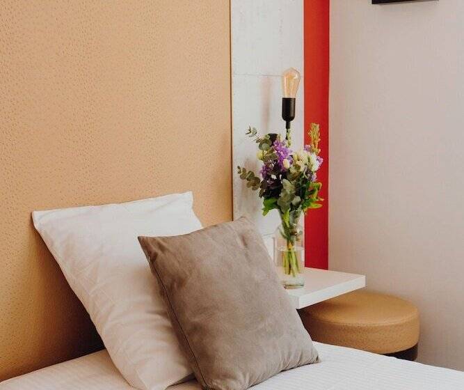 اتاق استاندارد, L Hôtel Bristol