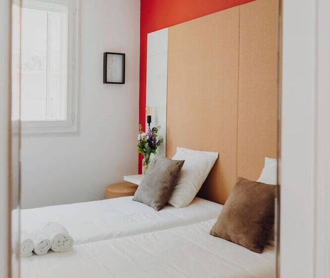 اتاق استاندارد, L Hôtel Bristol