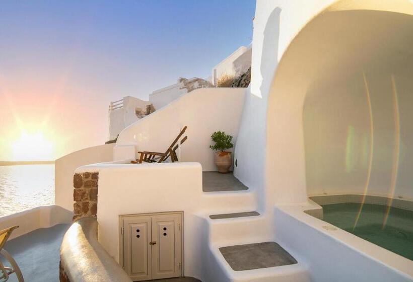Студия Superior, Oia Mare Villas