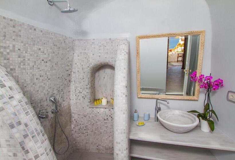 Студия Superior, Oia Mare Villas