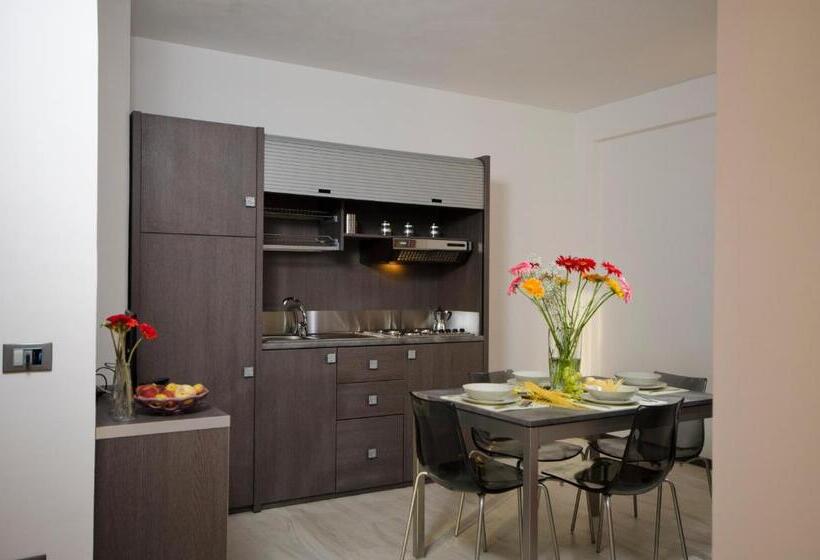 آپارتمان سوپریور 1 خوابه, Rainbow Resort