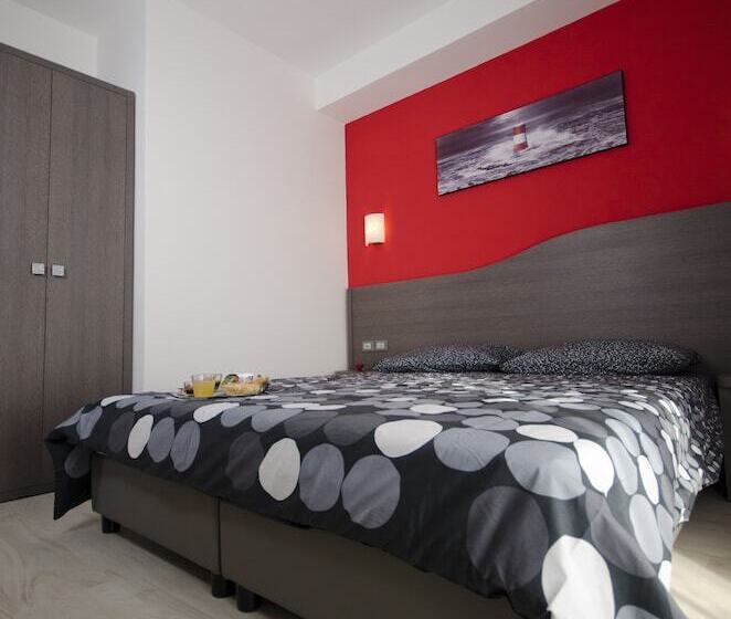 اتاق استاندارد, Rainbow Resort