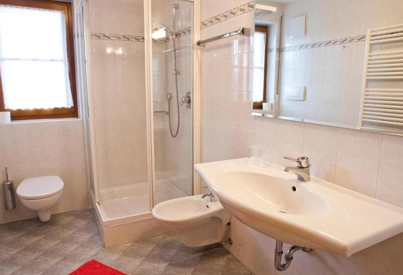 Студио Стандарт с Балконом, Residence Hauserhof