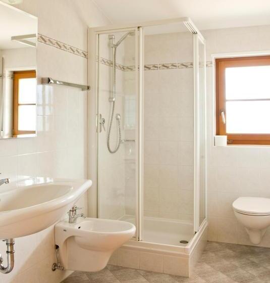Номер Стандарт с Балконом, Residence Hauserhof