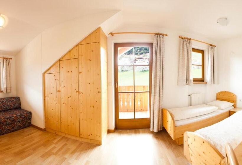 Семейный Номер Deluxe, Residence Hauserhof