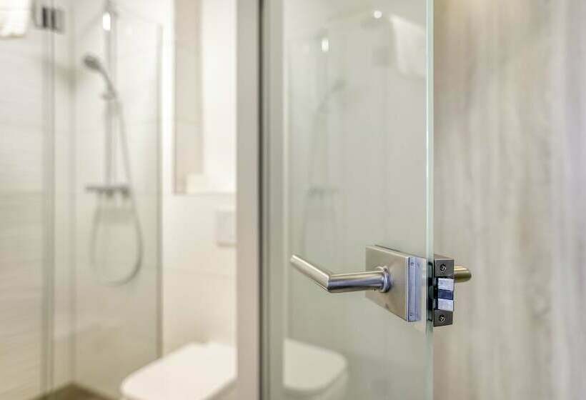 اتاق استاندارد, Smart Stay Hotel Station