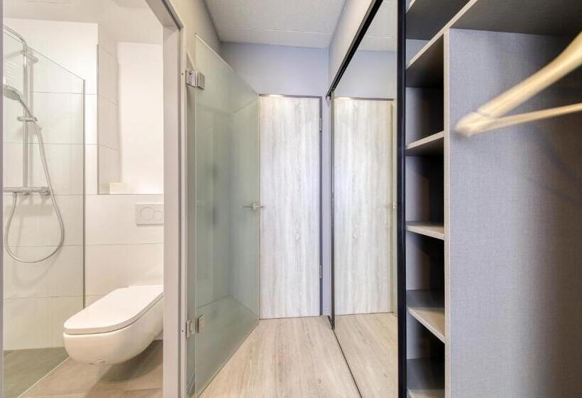 اتاق استاندارد, Smart Stay Hotel Station