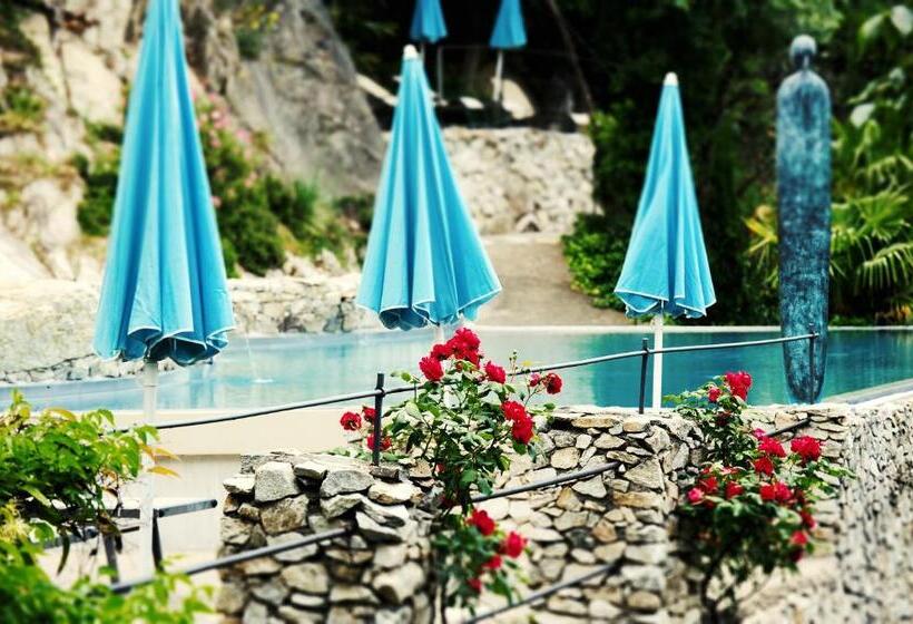 Апартаменты 1 Спальня, Villa Verdi Apartments