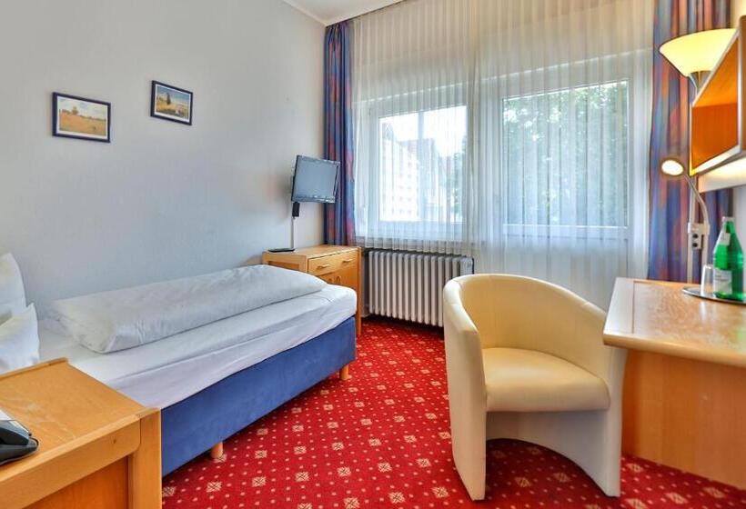 Номер Economy Индивидуальный, Am Park Bad Driburg