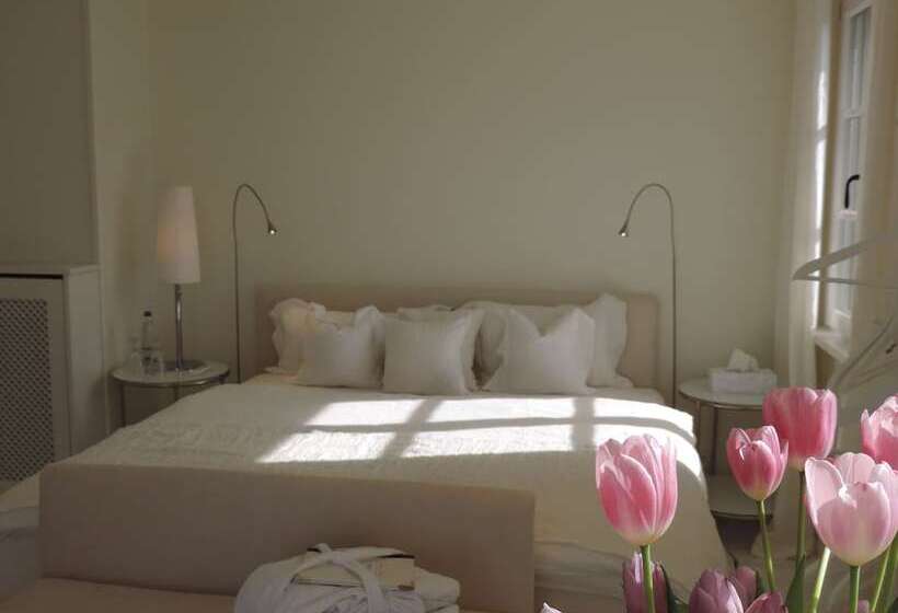스탠다드 룸, Pension Am Bodensee