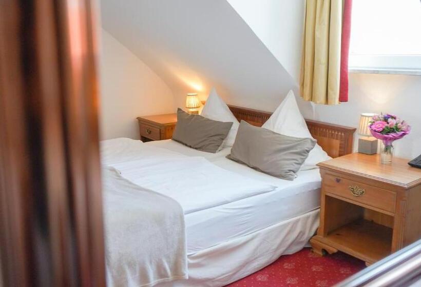 Номер Стандарт, Ds Hotel Bad Bentheim