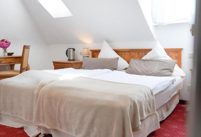 Номер Стандарт, Ds Hotel Bad Bentheim