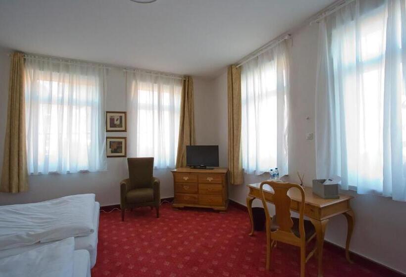Номер Стандарт Трехместный, Ds Hotel Bad Bentheim