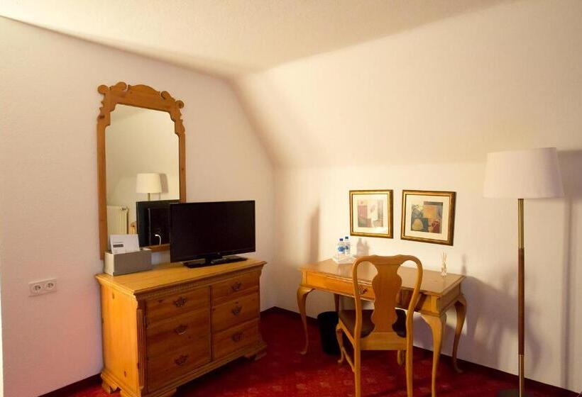 Номер Стандарт, Ds Hotel Bad Bentheim