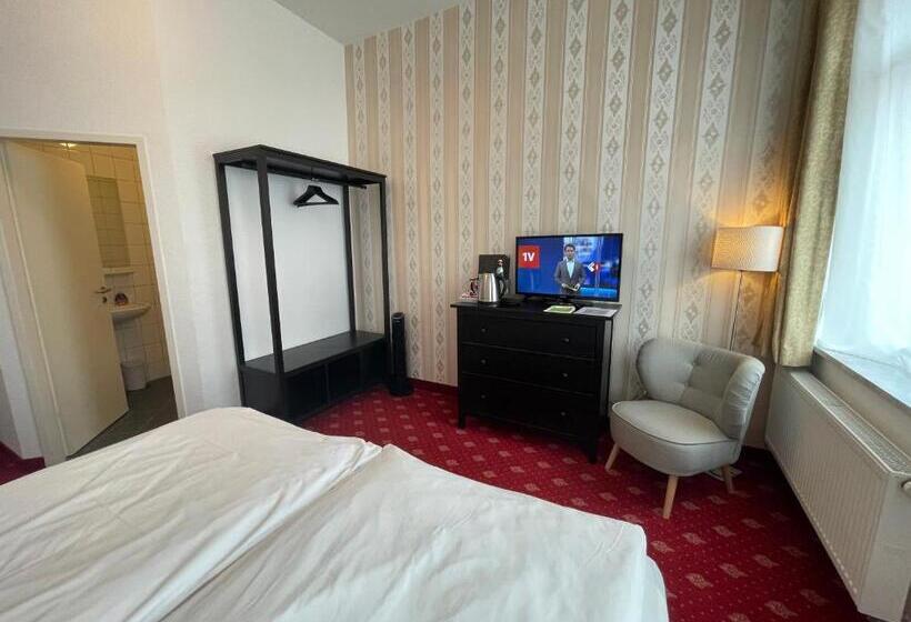Номер Стандарт, Ds Hotel Bad Bentheim