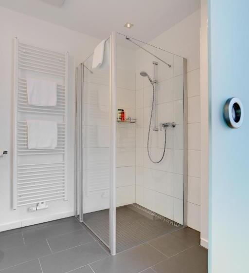 Студия Стандарт, Elisabeth Hotel Garni