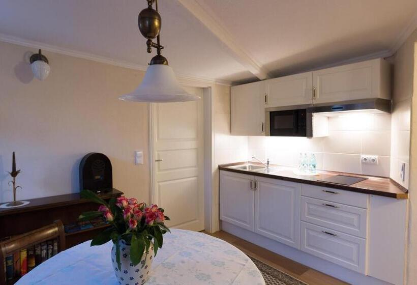 Family Suite, Gasthof Krone