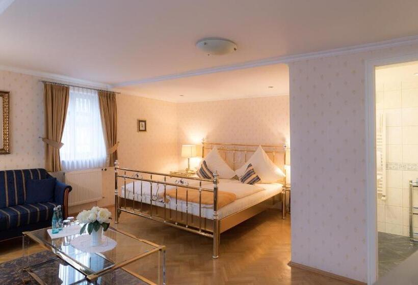 Номер Deluxe, Gasthof Krone