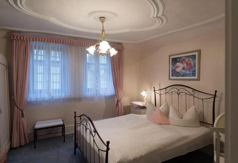 Номер Economy, Gasthof Krone