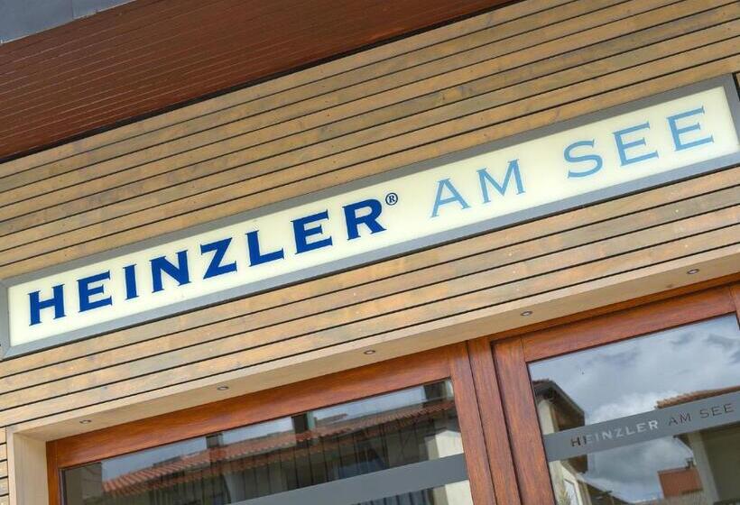 장애인을 위한 스탠다드 룸, Heinzler Am See