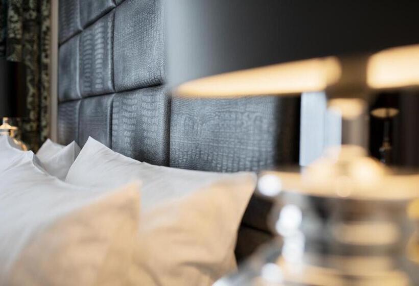 Номер Стандарт, König`s Hotel Am Schlosspark