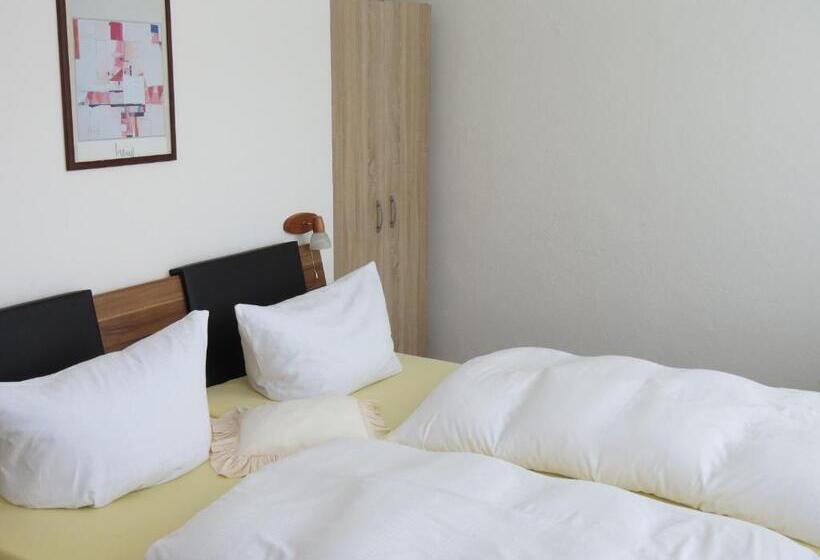 Апартаменты 1 Спальня, Pension Schloss  Miramar
