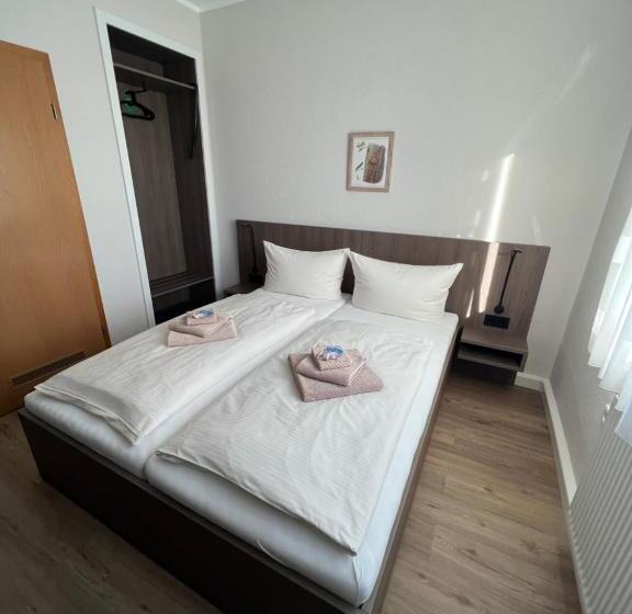 Номер Стандарт, Stockumer Hof