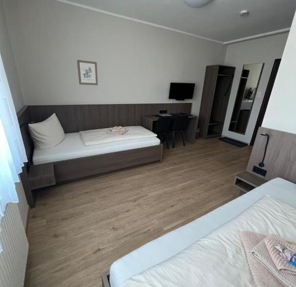 Номер Стандарт, Stockumer Hof