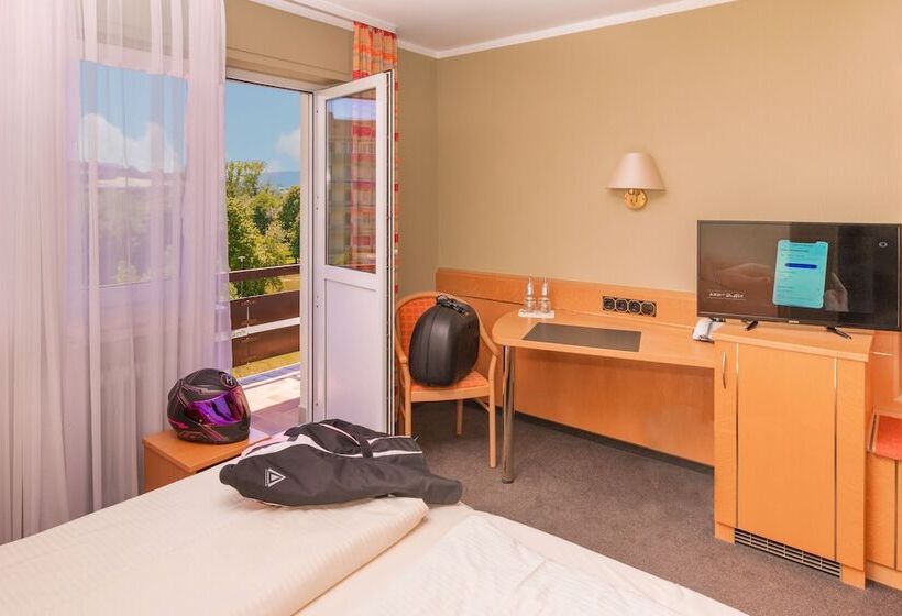 Номер Basic, Kishotel Am Kurpark