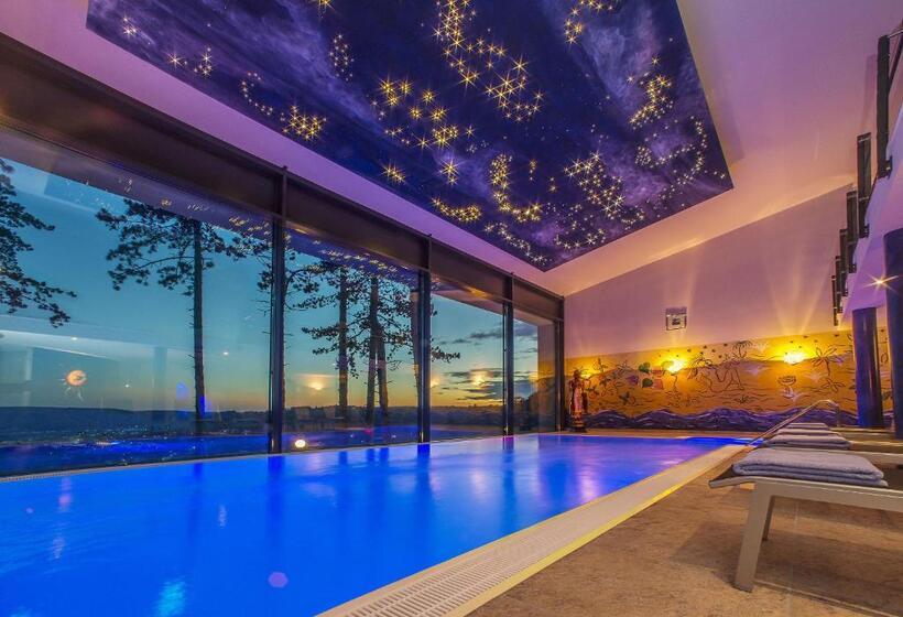 Номер Superior, Wellnesshotel Schönblick   Superior