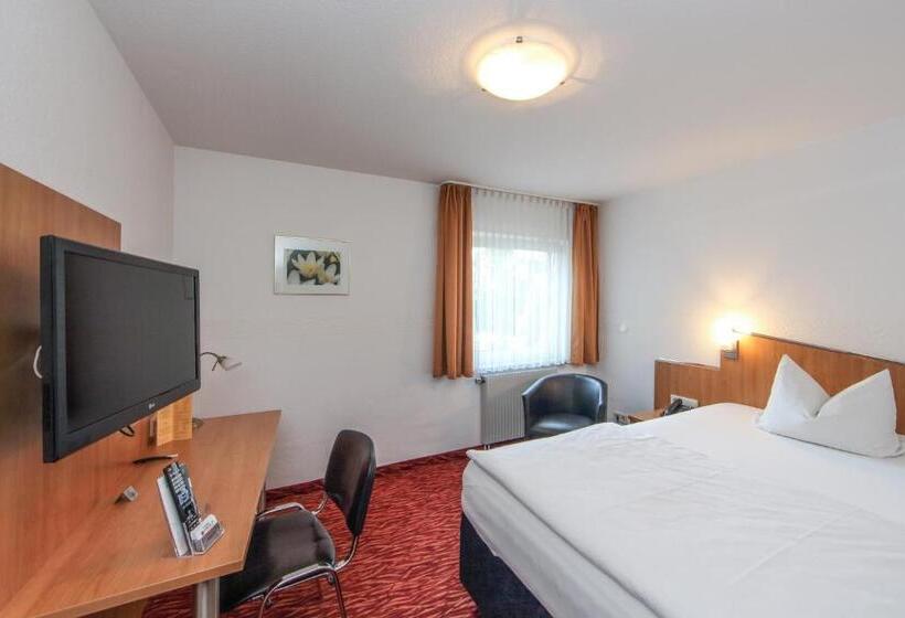컴포트 싱글 룸, Ibis Styles Aalen