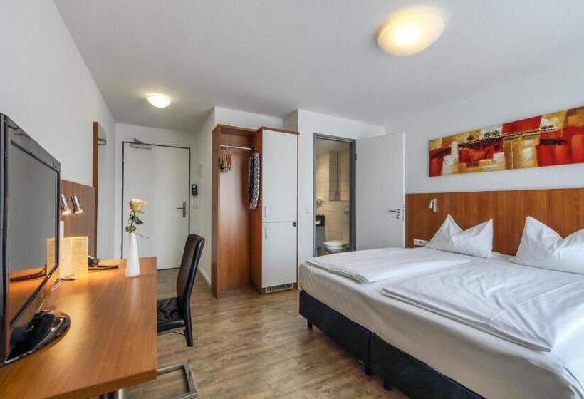 프리미엄 룸, Ibis Styles Aalen