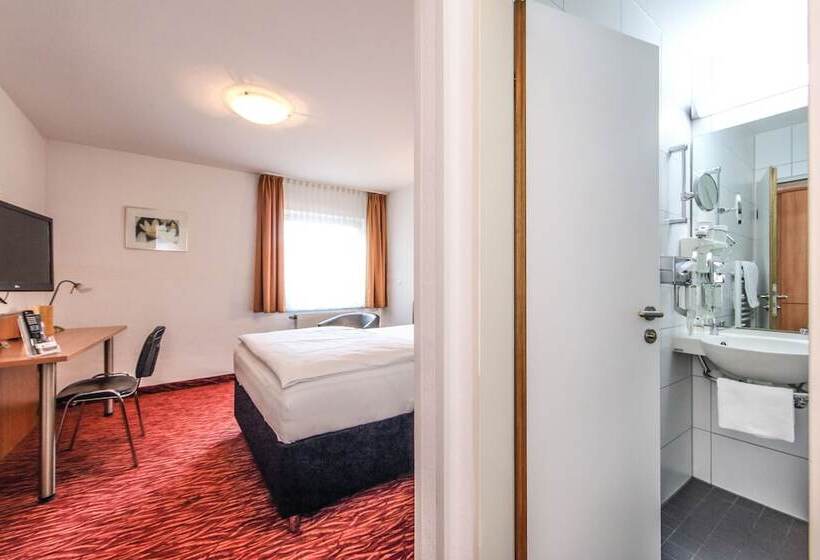 컴포트 싱글 룸, Ibis Styles Aalen
